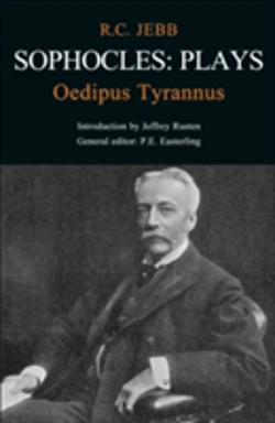Bertrand.pt - Oedipus Tyrannus