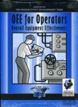 Oee For Operators