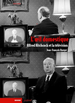 Bertrand.pt - Oeil Domestique (L') - Hitchcock Et La Television