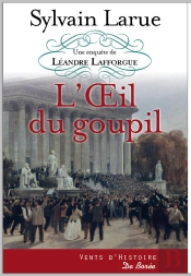 Oeil Du Goupil (L')