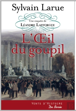 Bertrand.pt - Oeil Du Goupil (L')