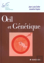 Oeil Et Genetique ; Rapport Sfo 2005