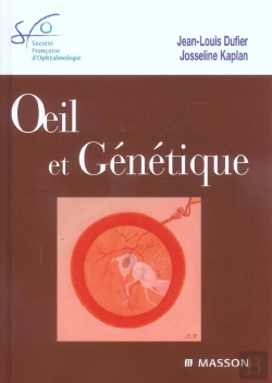 Bertrand.pt - Oeil Et Genetique ; Rapport Sfo 2005