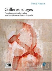 Oeilleres Rouges