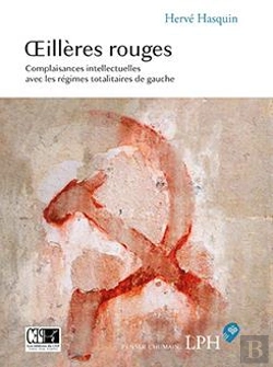 Bertrand.pt - Oeilleres Rouges