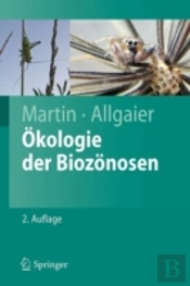 Oekologie Der Biozoenosen