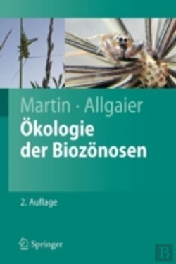 Bertrand.pt - Oekologie Der Biozoenosen