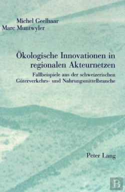Bertrand.pt - Oekologische Innovationen In Regionalen Akteurnetzen