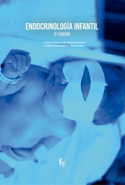 Bertrand.pt - Oendocrinologia Infantilö (3ª Edicion)