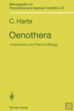 Bertrand.pt - Oenothera