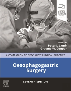 Bertrand.pt - Oesophagogastric Surgery - E-Book