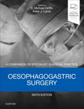 Oesophagogastric Surgery