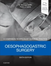 Oesophagogastric Surgery
