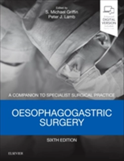 Bertrand.pt - Oesophagogastric Surgery