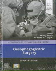 Oesophagogastric Surgery