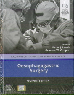 Bertrand.pt - Oesophagogastric Surgery