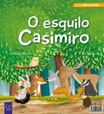 O Esquilo Casimiro    