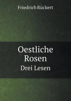 Bertrand.pt - Oestliche Rosen Drei Lesen