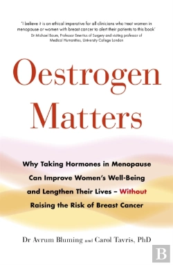 Bertrand.pt - Oestrogen Matters