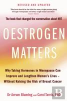 Oestrogen Matters (Revised Edition)