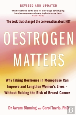 Bertrand.pt - Oestrogen Matters (Revised Edition)