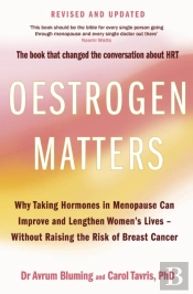 Oestrogen Matters (Revised Edition)