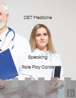 Bertrand.pt - Oet Medicine Speaking Role Play Cards