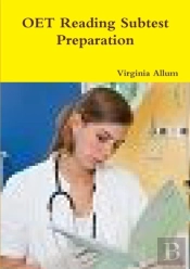 Oet Reading Subtest Preparation