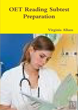 Bertrand.pt - Oet Reading Subtest Preparation