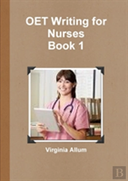 Bertrand.pt - Oet Writing For Nurses Book 1
