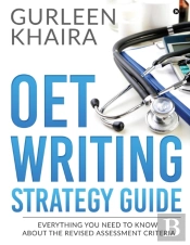 Oet Writing Strategy Guide: Everything Y