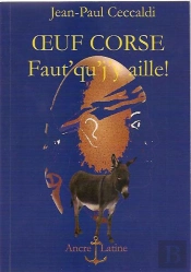 Oeuf Corse!