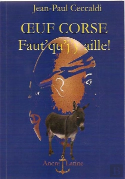Bertrand.pt - Oeuf Corse!