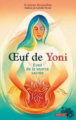 Bertrand.pt - Oeuf De Yoni, Éveil De La Source Sacrée