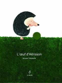 Bertrand.pt - Oeuf D'Herisson