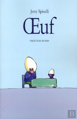 Bertrand.pt - Oeuf
