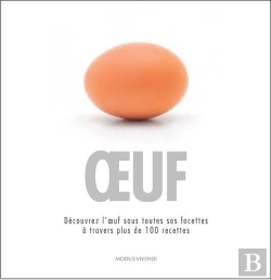 Bertrand.pt - Oeuf