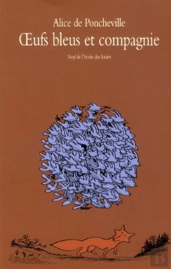 Bertrand.pt - Oeufs Bleus Et Compagnie