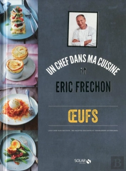 Bertrand.pt - Oeufs - Eric Frechon