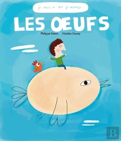 Bertrand.pt - Oeufs (Les)