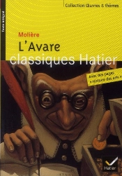Oeuv & Th L'Avare