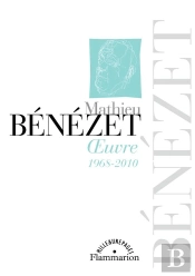 Oeuvre 1968-2010