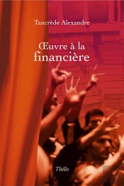 Oeuvre À La Financière