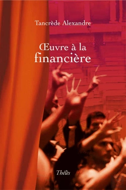 Bertrand.pt - Oeuvre À La Financière