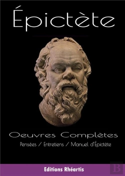 Bertrand.pt - Oeuvre Complète ; Pensées ; Entretiens ; Manuel D'Epictète