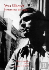 Oeuvre Complète Tome 1 : Les Carnets 1947-1975