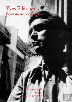 Bertrand.pt - Oeuvre Complète Tome 1 : Les Carnets 1947-1975