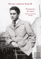 Oeuvre Complète Tome 2 : Récit, Nouvelles, Théâtre