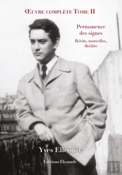 Bertrand.pt - Oeuvre Complète Tome 2 : Récit, Nouvelles, Théâtre