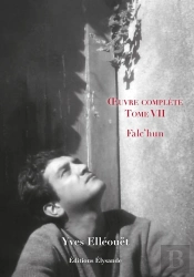Oeuvre Complète Tome 7 : Falc'Hum